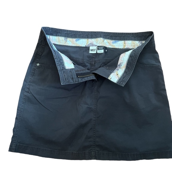 MEC Skirt - Picture 3 of 6